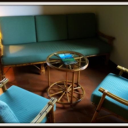 La Scheggia Holiday アンギアーリ 部屋 写真